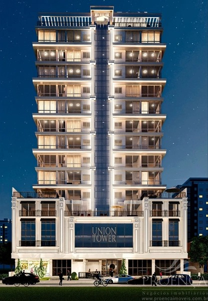 Union Tower em Capão da Canoa | Ref.: 1076