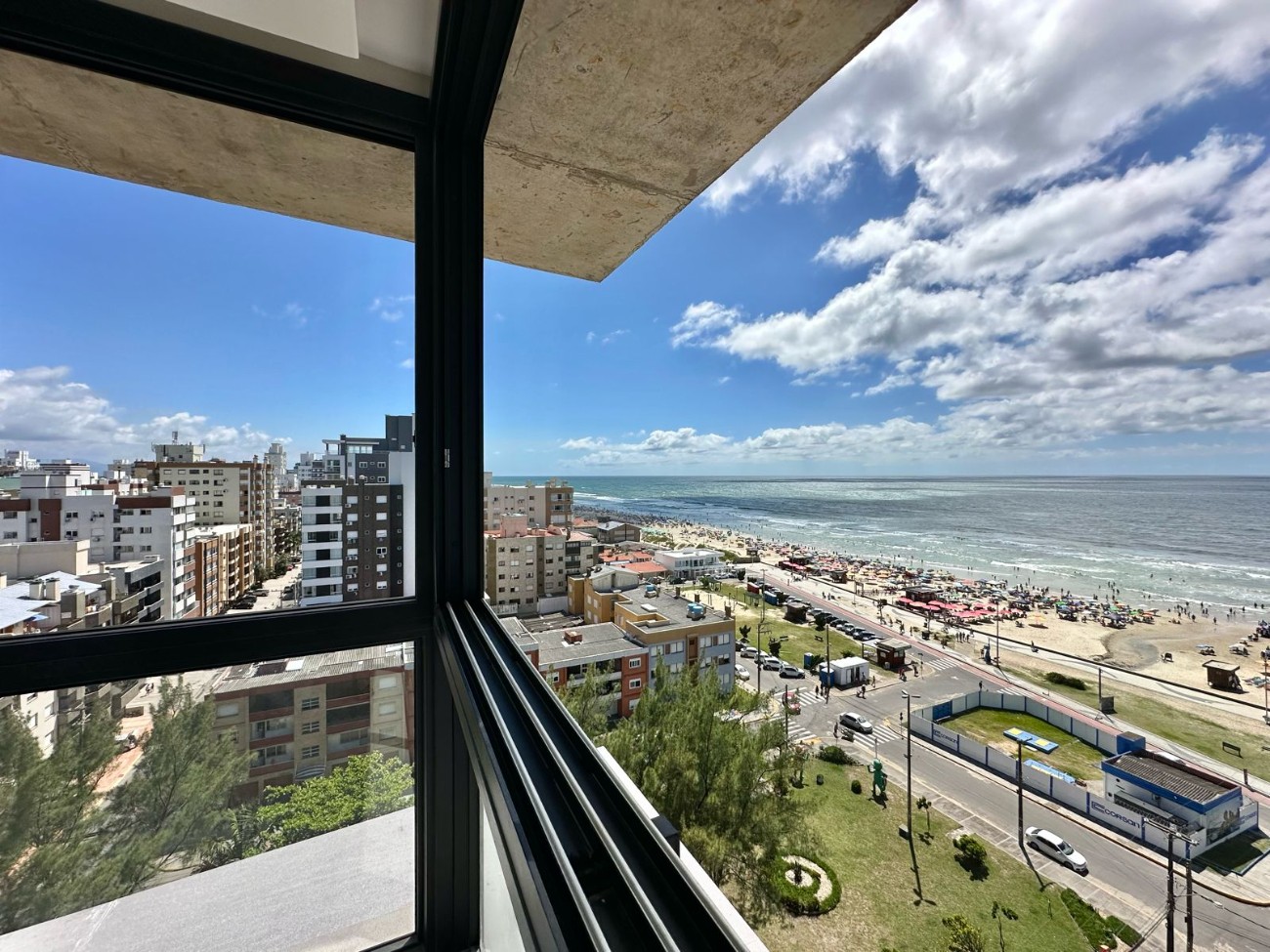 Apartamento 3 dormitórios para venda, Zona Nova em Capão da Canoa | Ref.: 257211